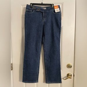 Missy Size 12 Faded Glory NWT